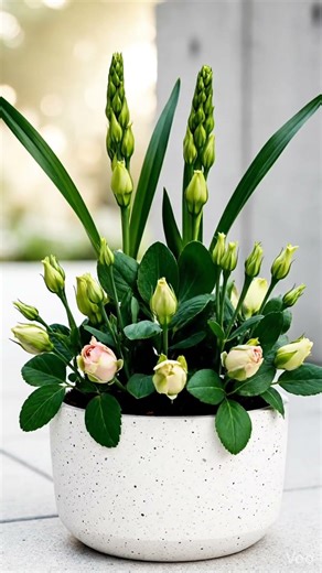 The Most Satisfying Flower Bloom You’ll See Today! 🌹✨ #flowers #nature #satisfying #shotrs