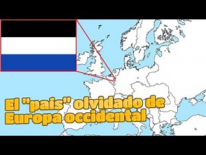 El curioso caso de Moresnet