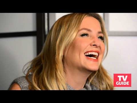 Grey's Anatomy: Jessica Capshaw's favorite Calzona moments