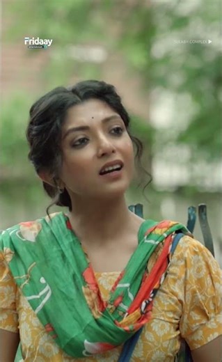 রান্নার কাজ করতে গেলে পরিচয় লুকাতে হয়?#SulabhComplex #Reelitfeelit #Movieshorts #Reelsviral #Fridaay