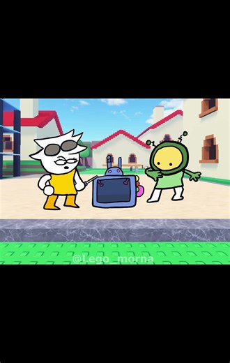 Roblox TIME