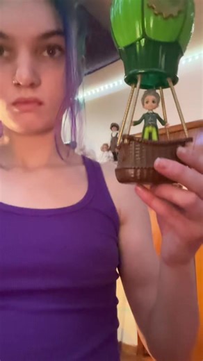 where did he go i love the wizard he’s misunderstood i can fix him | wizard