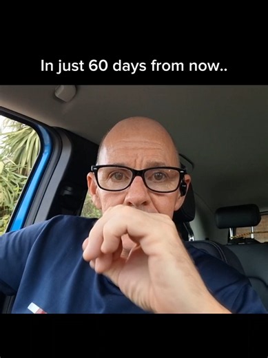 In just 60 days from now.. #changeyourlife #mindset #motivation #timeforchange #nomoreexcuses
