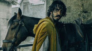 David Lowery Reveals Five Films That Inspired THE GREEN KNIGHT