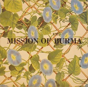 Mission Of Burma - Vs.