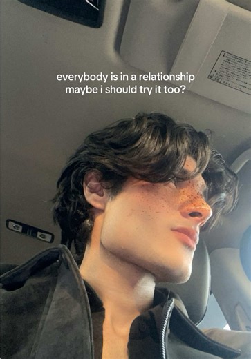 Exploring Relationships: Should I Try Dating Too?