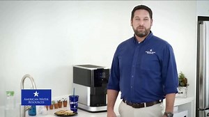 American Water Resources Service Line Protection Plans TV Spot, 'Local Insured Contractor'