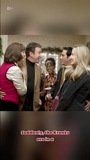 Christmas with the Kranks is a 2004 Christmas comedy film