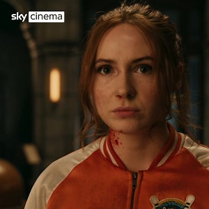 11K views · 45 reactions | Introducing Anna May... She's a storm in a teacup, and she's ready to destroy everything in her path. Starring Angela Bassett, Gunpowder Milkshake, in cinemas and on Sky Cinema 17 September. | Sky TV | Facebook