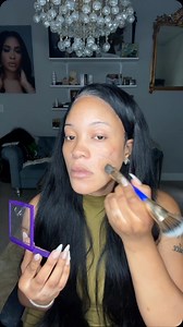 2.8K views · 11 reactions | MEDIUM PALETTE Introducing the Evanesce Soft Matte Cream Concealer, a premium and versatile solution for flawless complexion perfection. This full coverage concealer features a luxurious soft matte finish that is perfect for concealing imperfections and creating a flawless foundation base. Its waterproof formula ensures long-lasting wear, making it ideal for all-day use. #makeup #beauty #eyeshadow #makeuplover | Playing in Makeup by Yolondo LLC . | Facebook