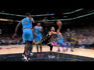 Stephen Curry 1-On-1 Moments 🤯