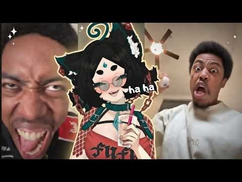 These Skits Should NOT Be This Funny (CalebCity Reaction)
