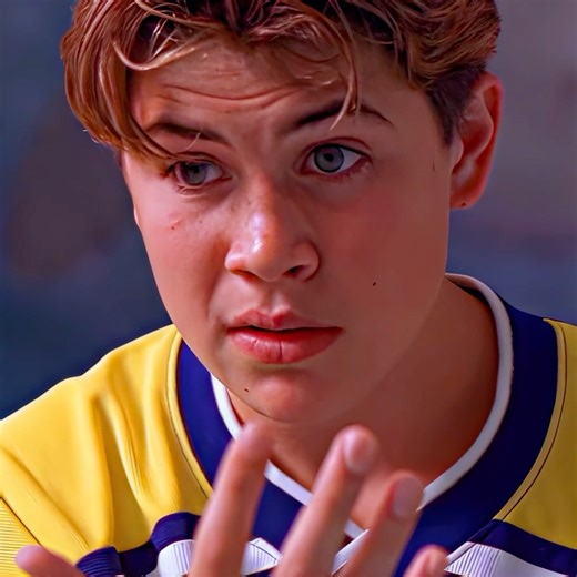 The Thirteenth Year (1999) | His secret scales are growing… and so is the truth.🌊🧜‍♂️🔍 #edit