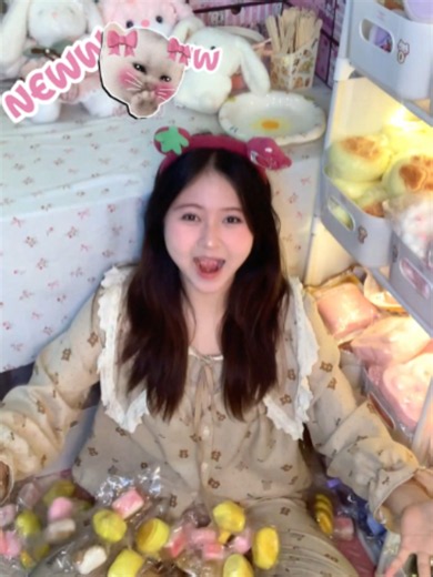 SCOOP SQUISHY ĐÃ CẬP BẾN TẠI VIỆT NAMMM Múc đã lun các mom ơiiiii #zzun #scoop #squishy #viral #khoinghiep