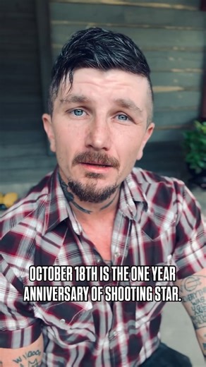 Benjamin Tod on Instagram: "🦂 Get it while you can. 💨"