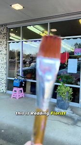 Not a football post lol. Check out these Valentine’s Day windows I got to do at Redding Florist ❤️ I even got a tour! These gals are legit! What a wonderful place to work and I definitely recommend getting in those last minute Valentine’s Day (or any occasion) flowers and gifts here! #windowpainting #satisfying #valentinesday #candyhearts #roses #flowers #sopretty #artist #valentinesdayart #loveisintheair #love | Squishy Doodle Face Painting