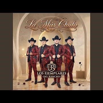 La Más Chula