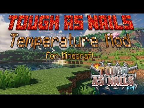 Temperature Mod - Tough As Nails