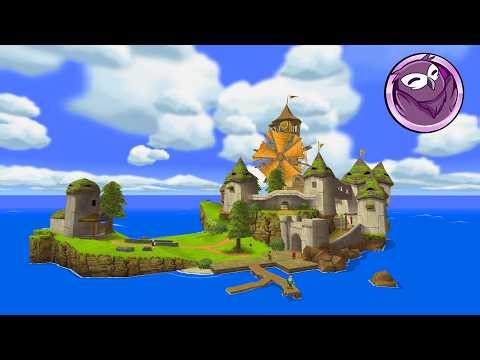 Dreamy Nintendo music to instantly lift your mood