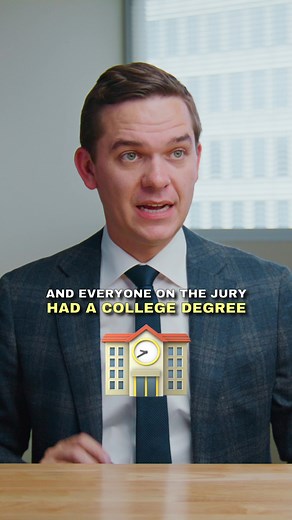 Understanding Wrongful Death Case Values: The Most Educated Jury Ever