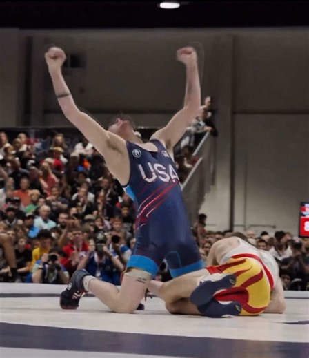 Exploring College Wrestling Techniques and Strategies