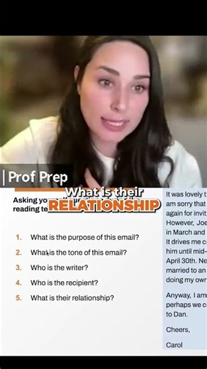 The Secret to Better CELPIP Reading #celpip #proftips #movetocanada