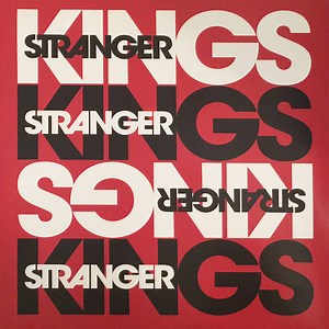 Stranger Kings - Stranger Kings