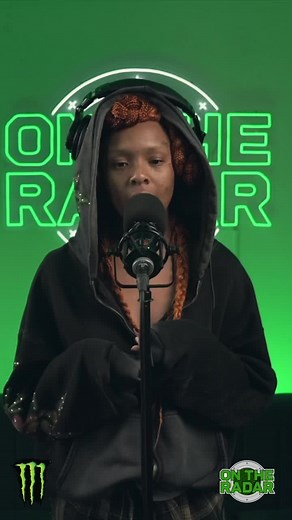 Exploring the 'On The Radar' Freestyle Performance