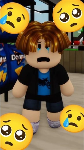 DON'T HURT MY BOYFRIEND! #roblox #shorts #brookhaven