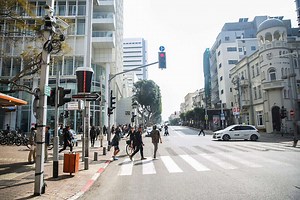 התאוששות זהירה וצמיחה מוגבלת: כך ייראה תקציב תל אביב-יפו לשנת 2026 | היום