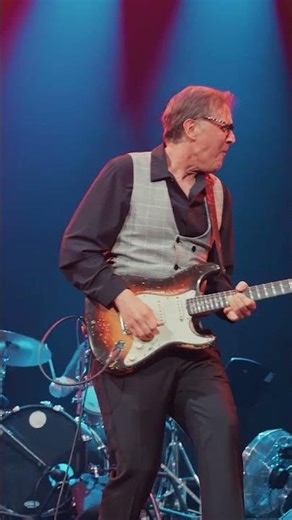 Excited to announce my new live album “The Spirit of Rory Live from Cork” is available to pre-order!