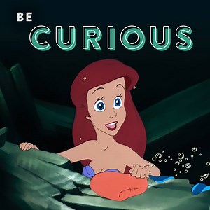27K views · 201 shares | And you’ll discover a whole new . #DreamBigPrincess | Ariel | Facebook