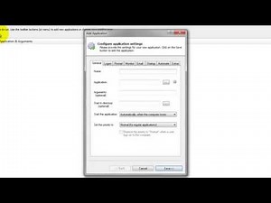 How to Run Outlook 2013 as a Windows Service (8/2012/7/2008/Vista/2003/XP) | AlwaysUp