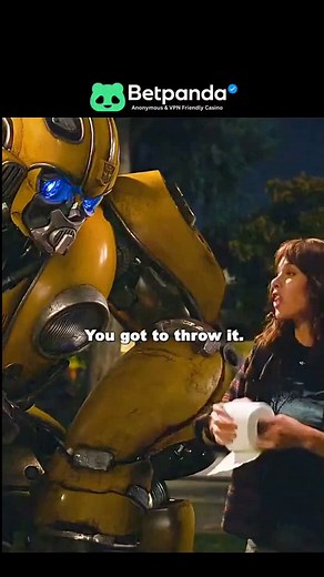 The Movie Page on Instagram: "Here's the name below⬇️🍿 Bumblebee is a prequel set in 1987, shifting the focus from the large-scale battles of the Transformers film series to a more character-driven story. It begins on the planet Cybertron, where the Autobots are losing the war against the Decepticons. The Autobot leader, Optimus Prime, sends scout B-127 to Earth to set up a new base of operations. B-127 crash-lands in California, and after a fight with a Decepticon, he loses his memory and his