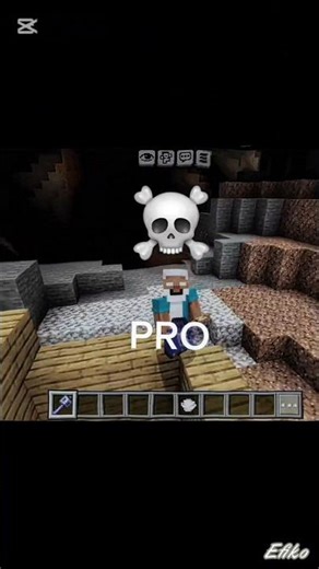 NOOB OLD AGE HEROBRINE vs PRO OLD AGE HEROBRINE 😱#shorts#shortsfeed#zenardGamerz