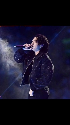 Jungkook Dreamers performance highlights