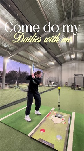 Join Me for My Daily Routines!