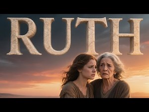 Ruth: A Story of Loyalty & Redemption (The Bible in 10 Minutes)