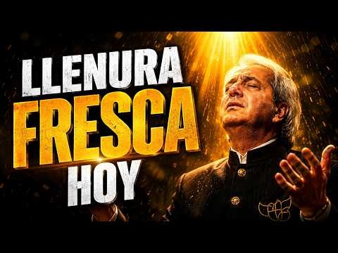 Cómo Recibir una Nueva Llenura del Espíritu Santo HOY (4 Pasos Bíblicos) | Benny Hinn en Español