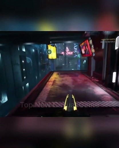 Ghost Runner 2 - Full Gameplay Walkthrough #ghostrunner2