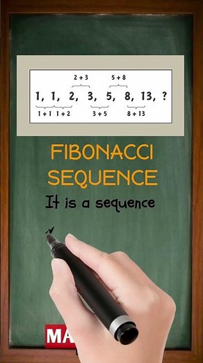 What Is Fibonacci Sequence in Math? | The Pattern Students Always Miss