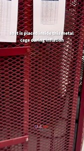 361K views · 2.1K reactions | Why this aircraft wheel is put in jail! | U.S Aviation | Facebook