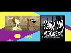 Boomerang Split-Screen Credits (October 9, 2021)