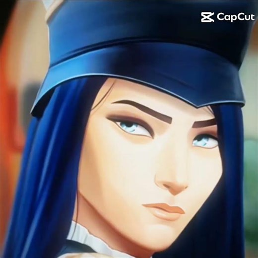 Vi edit | Arcanne s2