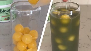 A Fun Twist on ASMR: Fancy Ice Cubes! Perfectly Satisfying & Aesthetic Sounds!