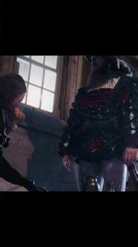 Landsknecht dagger fight