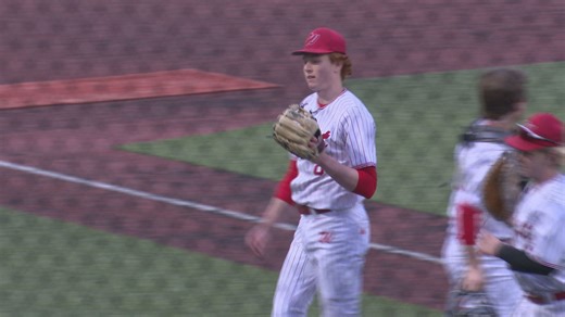 West baseball defeats Northfield in home opener