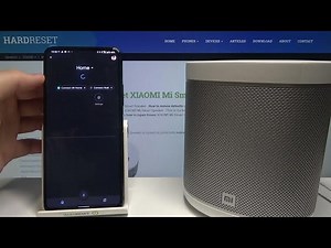 How to Disable / Enable Notifications in XIAOMI Mi Smart Speaker – Customize Notification Alerts