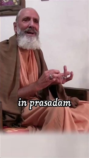 Get out!! | #swaminarasingha #bhaktiyoga