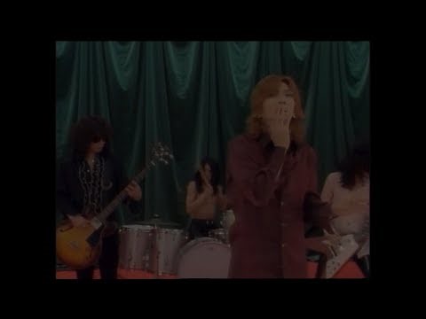 THE YELLOW MONKEY 『JAM』